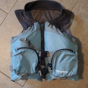 Youth Life Jacket